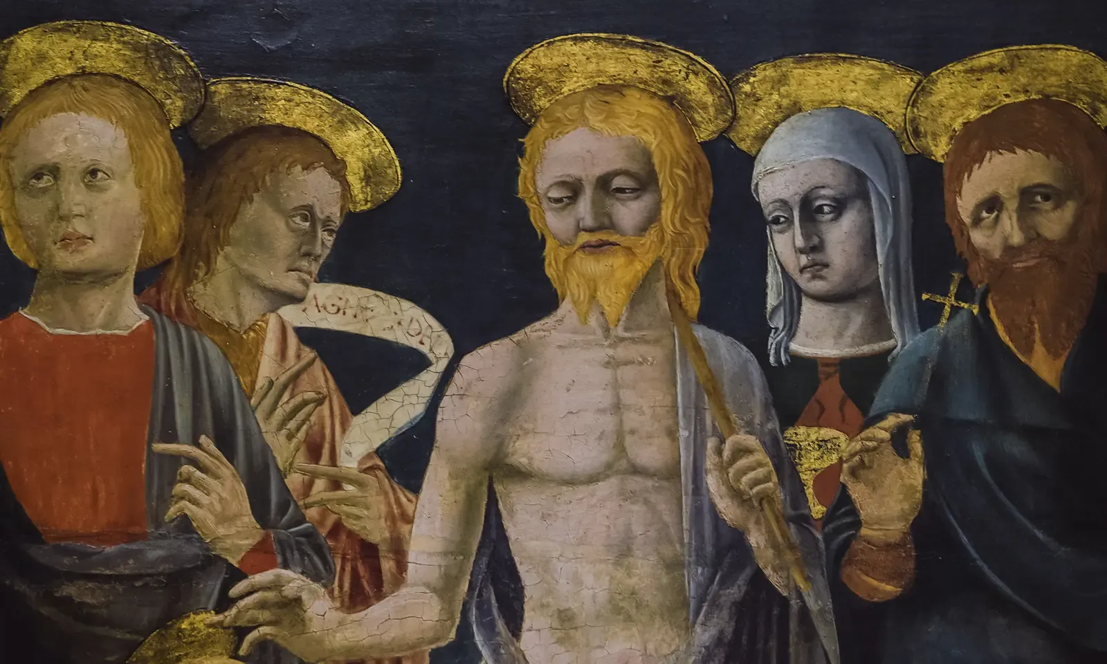 Arte Moderna e Contemporanea