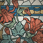 Art nouveau e art déco