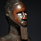 Arte africana