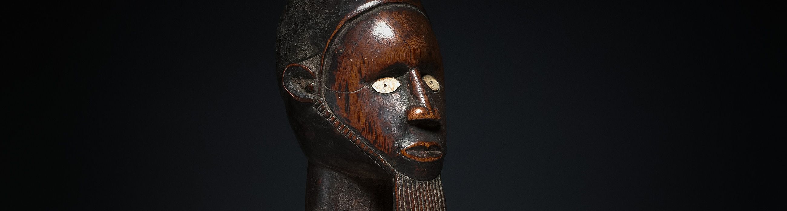 Arte africana