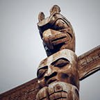Arte americana, oceania e sud-est asiatico