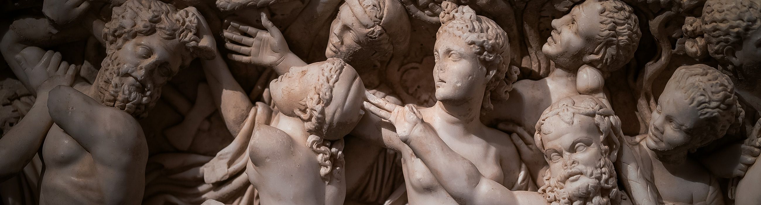 Arte greca e romana