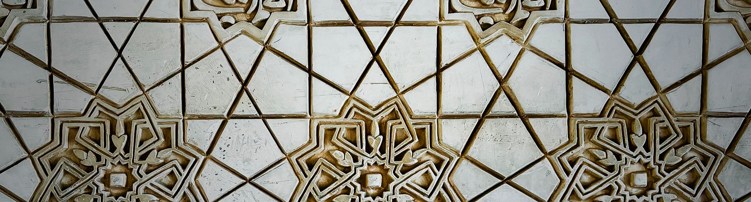 Arte indiana e islamica