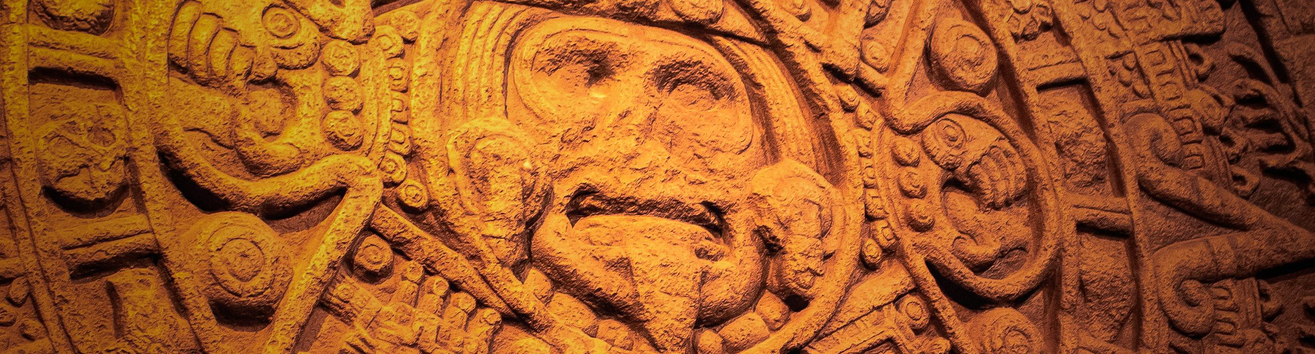Arte precolombiana