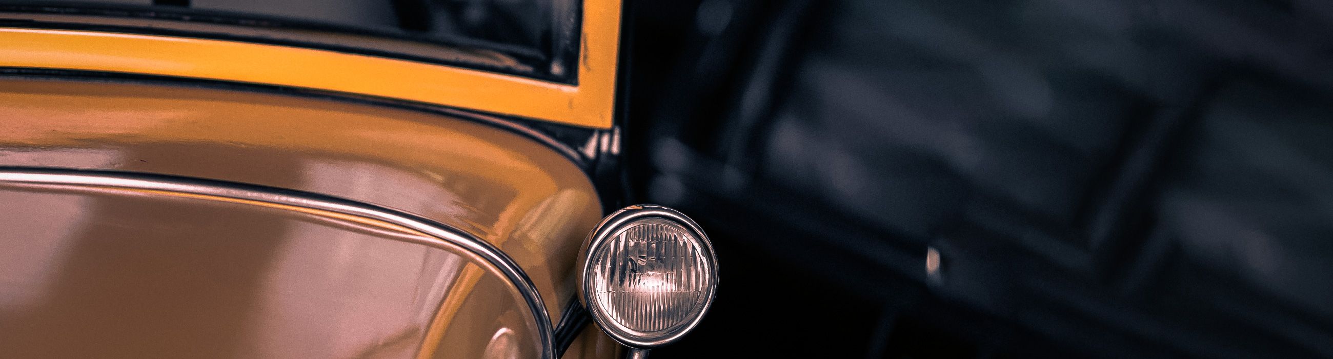 Auto d'epoca