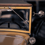 Auto d'epoca