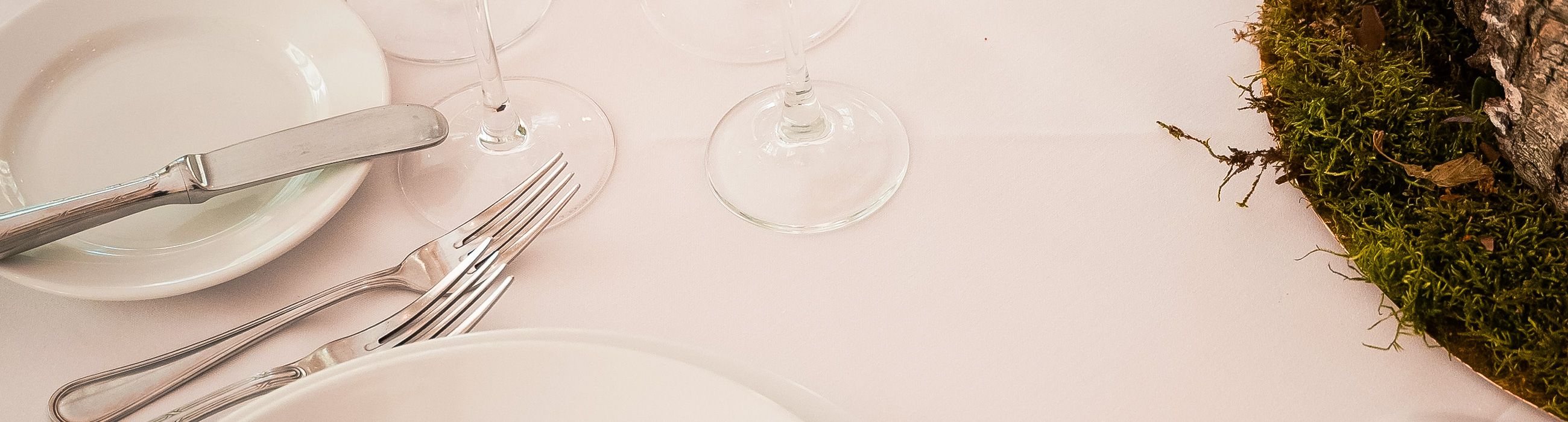 Cucina e sala da pranzo