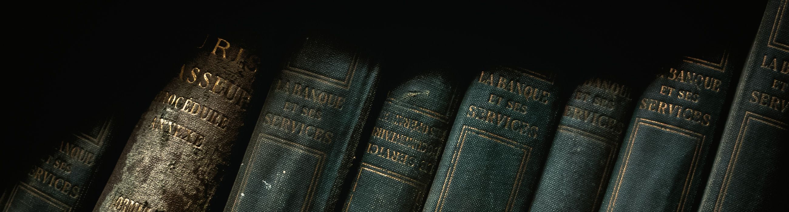 Libri e cimeli storici