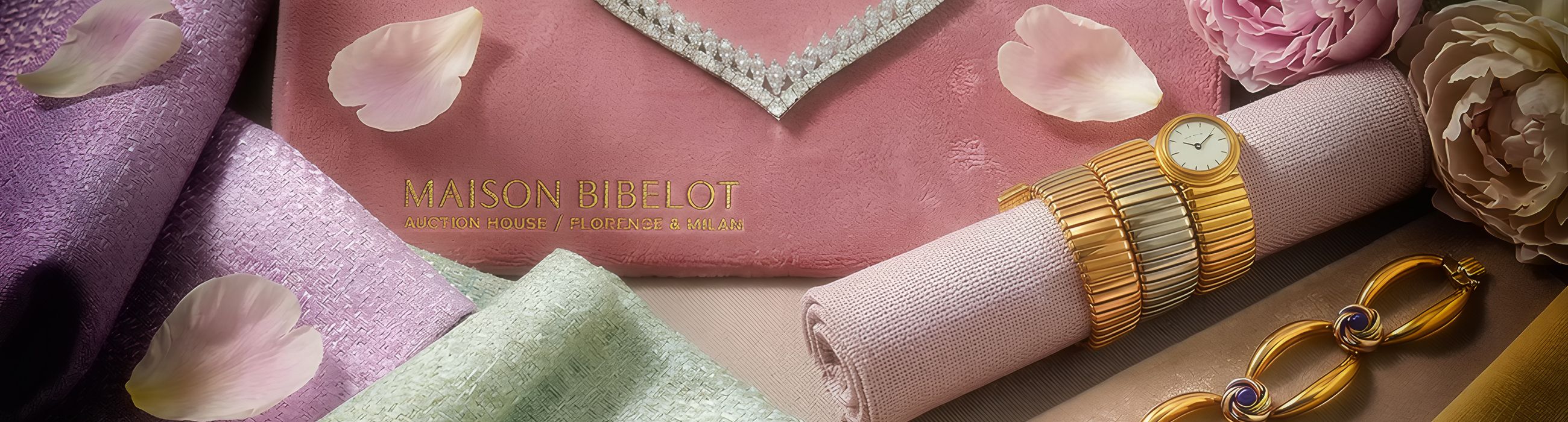 Maison Bibelot