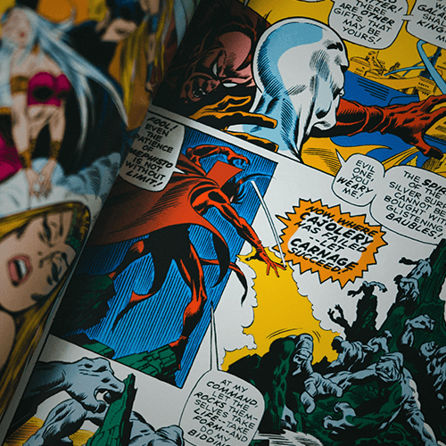 Fumetti