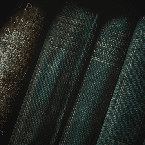 Libri e cimeli storici