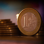 Monete di Euro