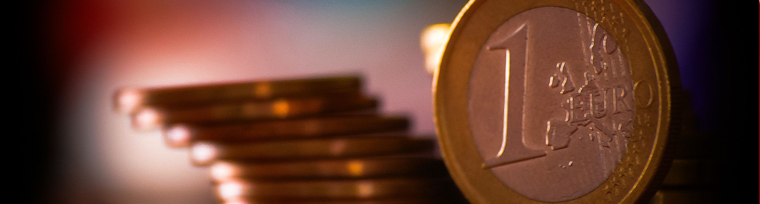Monete di Euro