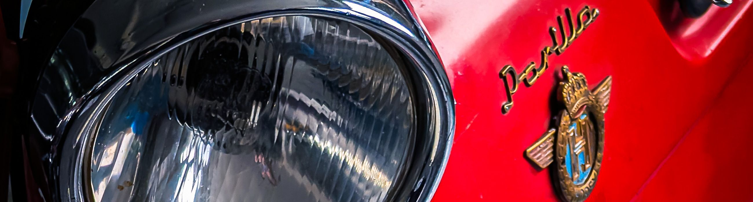 Moto d'epoca