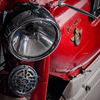 Moto d'epoca