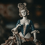 Oggetti d'antiquariato