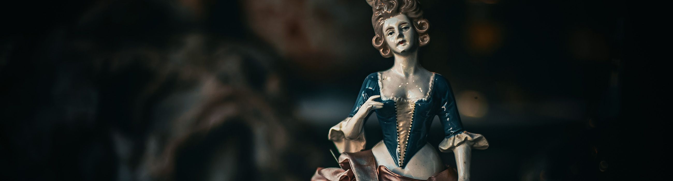 Oggetti d'antiquariato