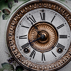 Orologi antichi