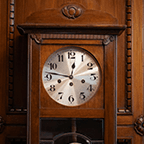 Orologi da parete e da tavolo