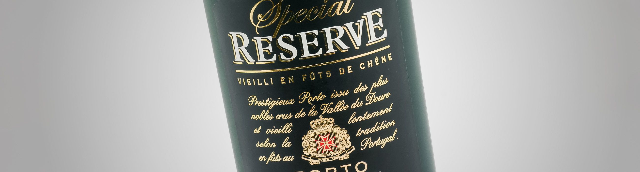 Porto vini liquorosi