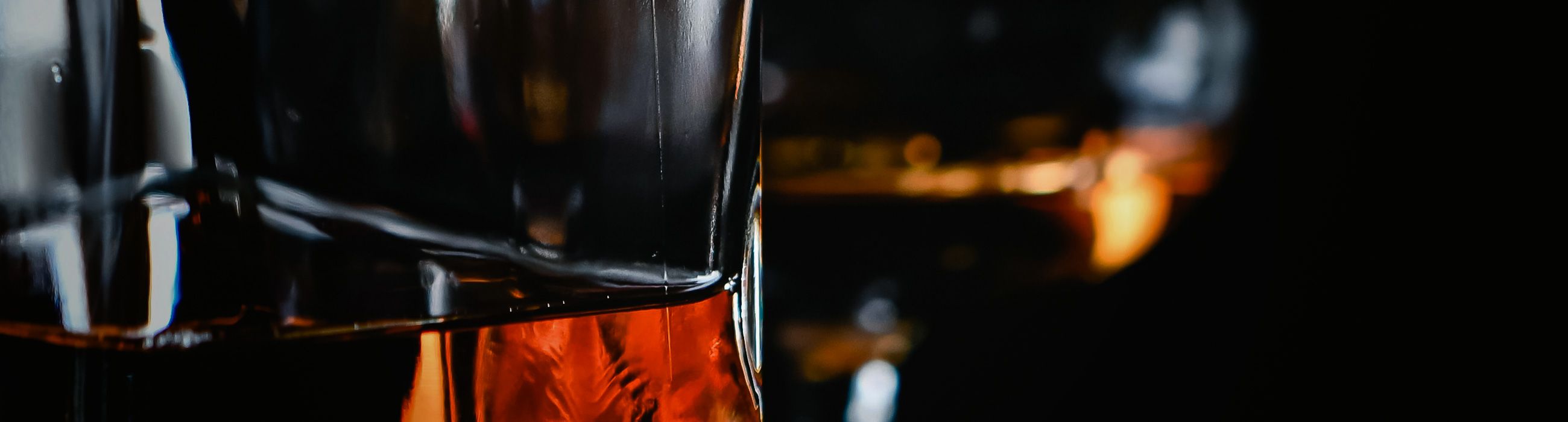 Rum cognac superalcolici
