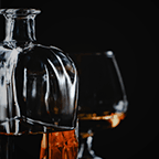 Rum cognac superalcolici